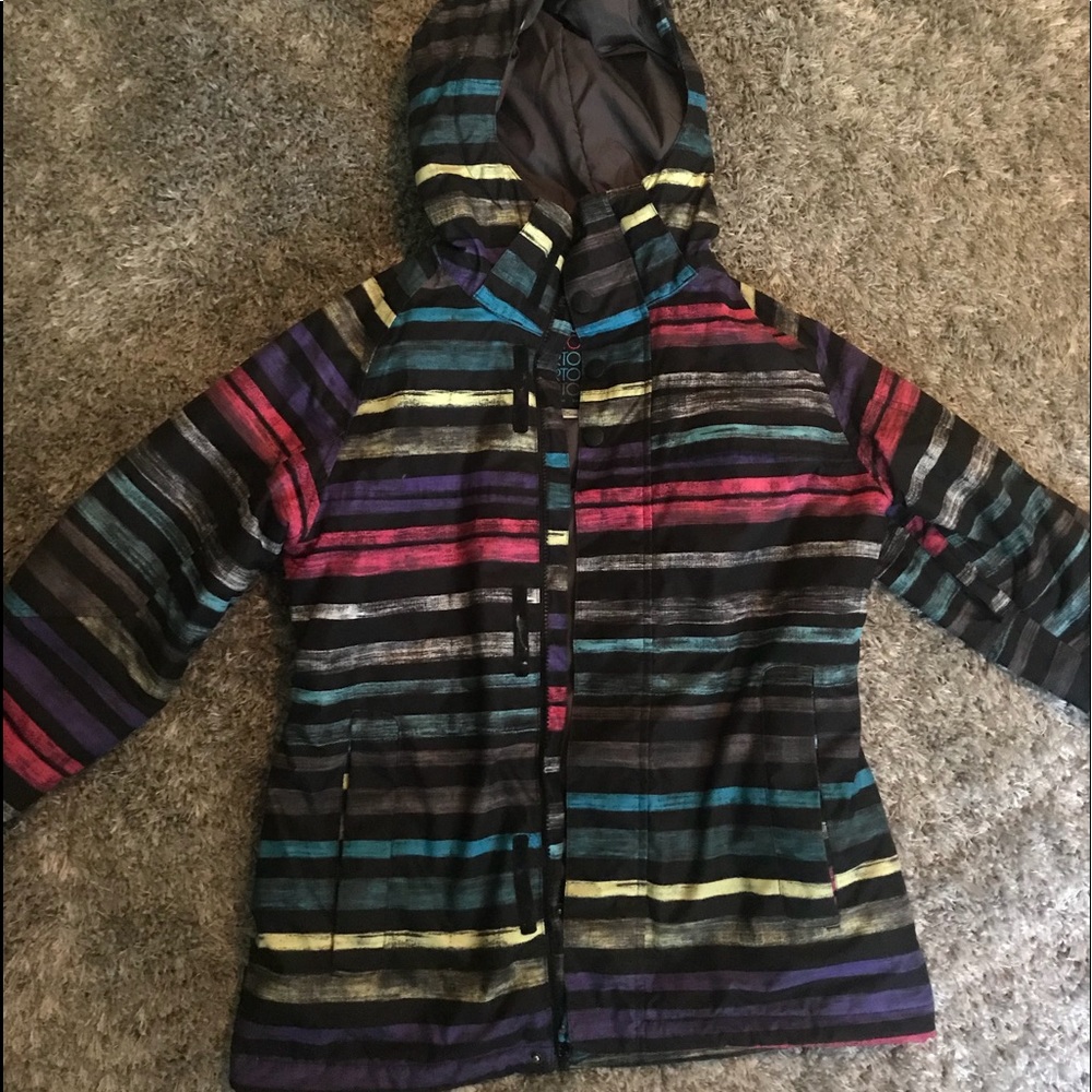 Burton snow/winter jacket